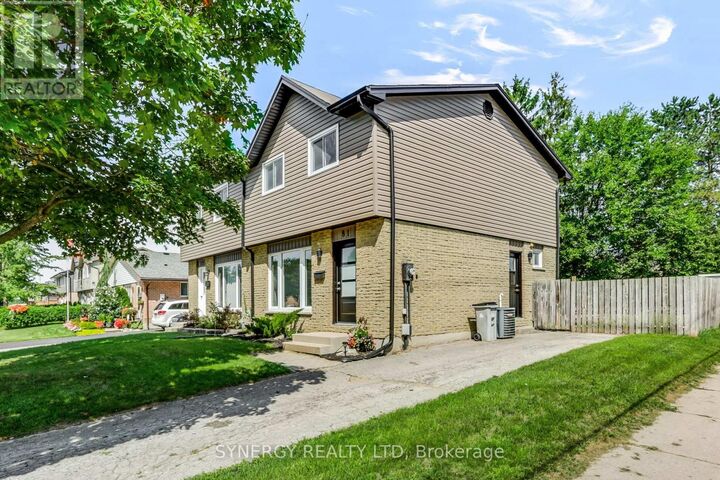 81 Brennan Drive — photo 1