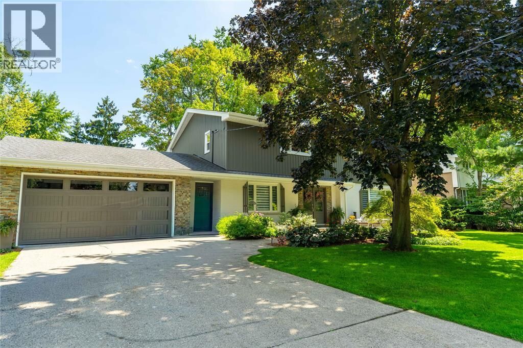 Property Photo: 1272 Glen Douglas Drive ON N7V 3N7