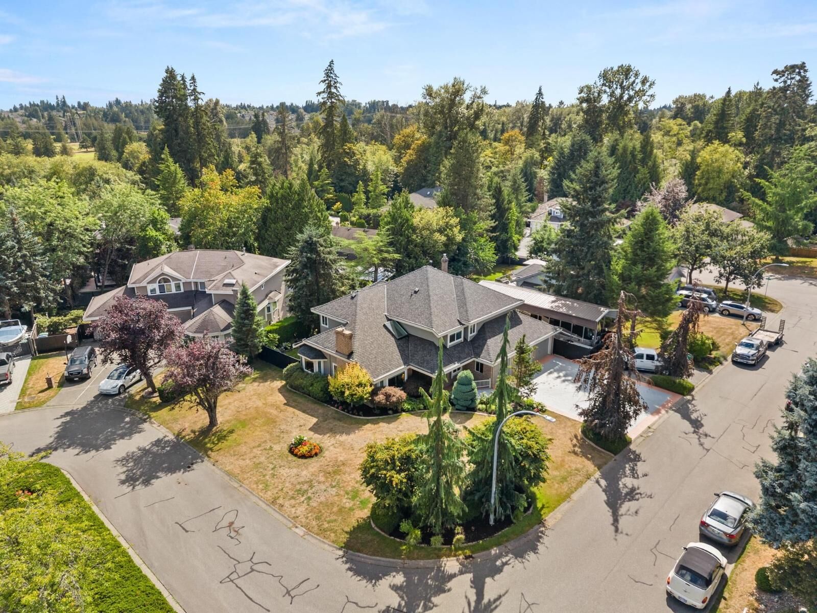 Property Photo:  14972 81A Avenue  BC V3S 7H4 
