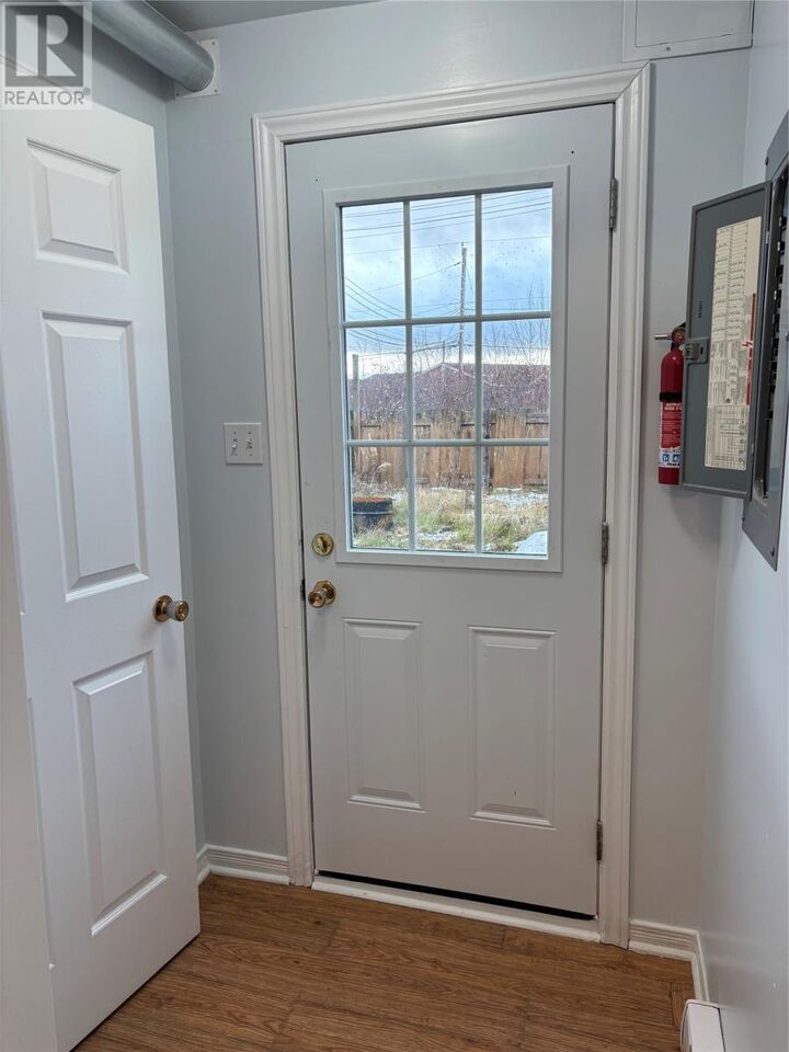 Property Photo: 13 Learning Drive NL A0P 1E0