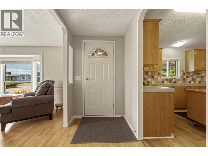 Property Photo: 6710 Tronson Road Other #214 BC V1H 1X6