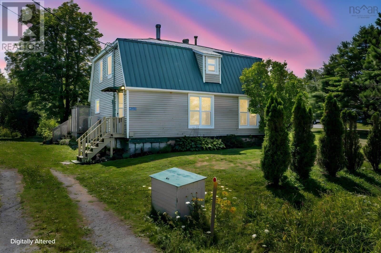 Property Photo:  4632 Highway 215  NS B0N 2S0 