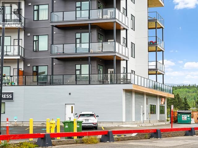 Property Photo:  204-2240 2nd Avenue  YT Y1A 0X2 