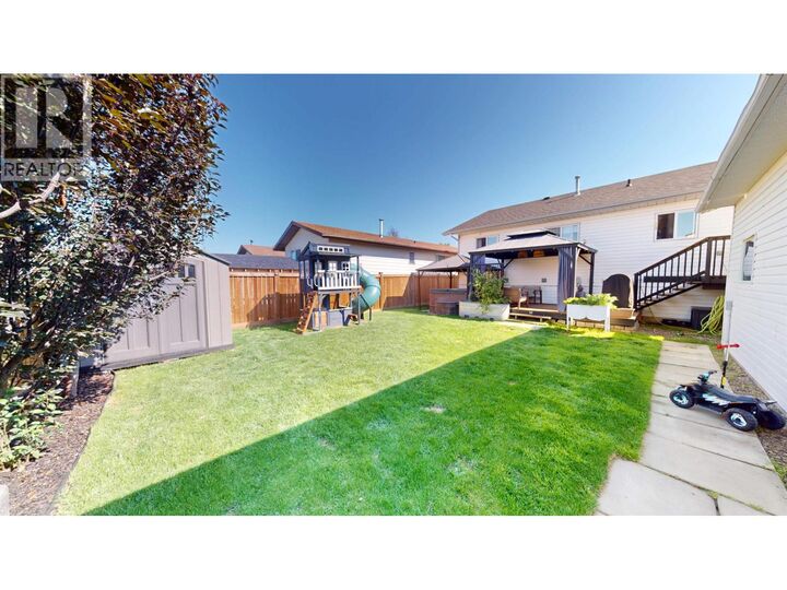 Property Photo: 10612 88A Street BC V1J 5X9