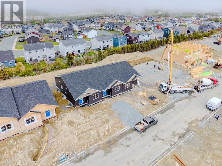 Property Photo:  26 Tulip Ridge Boulevard  NL A1L 4N7 