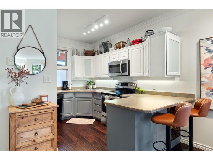 Property Photo:  357 Monashee Road 101  BC V1B 3M1 