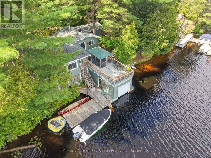 Property Photo:  153 White Pine Road  ON P0H 2K0 