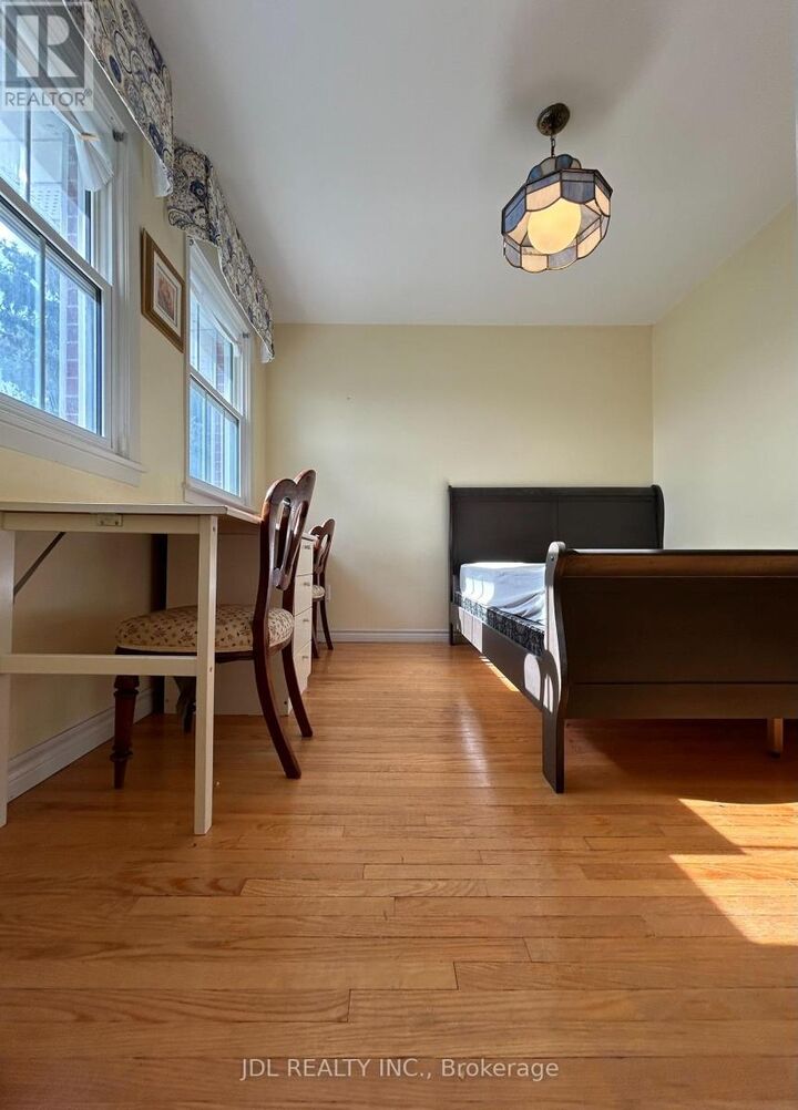 Property Photo: 3 Butterfield Dr Drive ON M3A 2L9