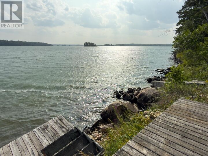 Property Photo:  216 Lobstick Bay Road  ON P0X 1N0 