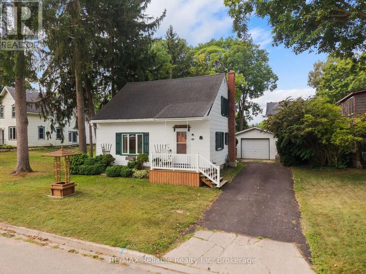 137 James Street — photo 1