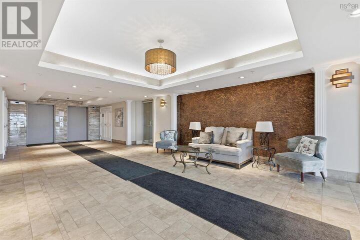 Property Photo: 60 Walter Havill Drive 612 NS B3N 0A9