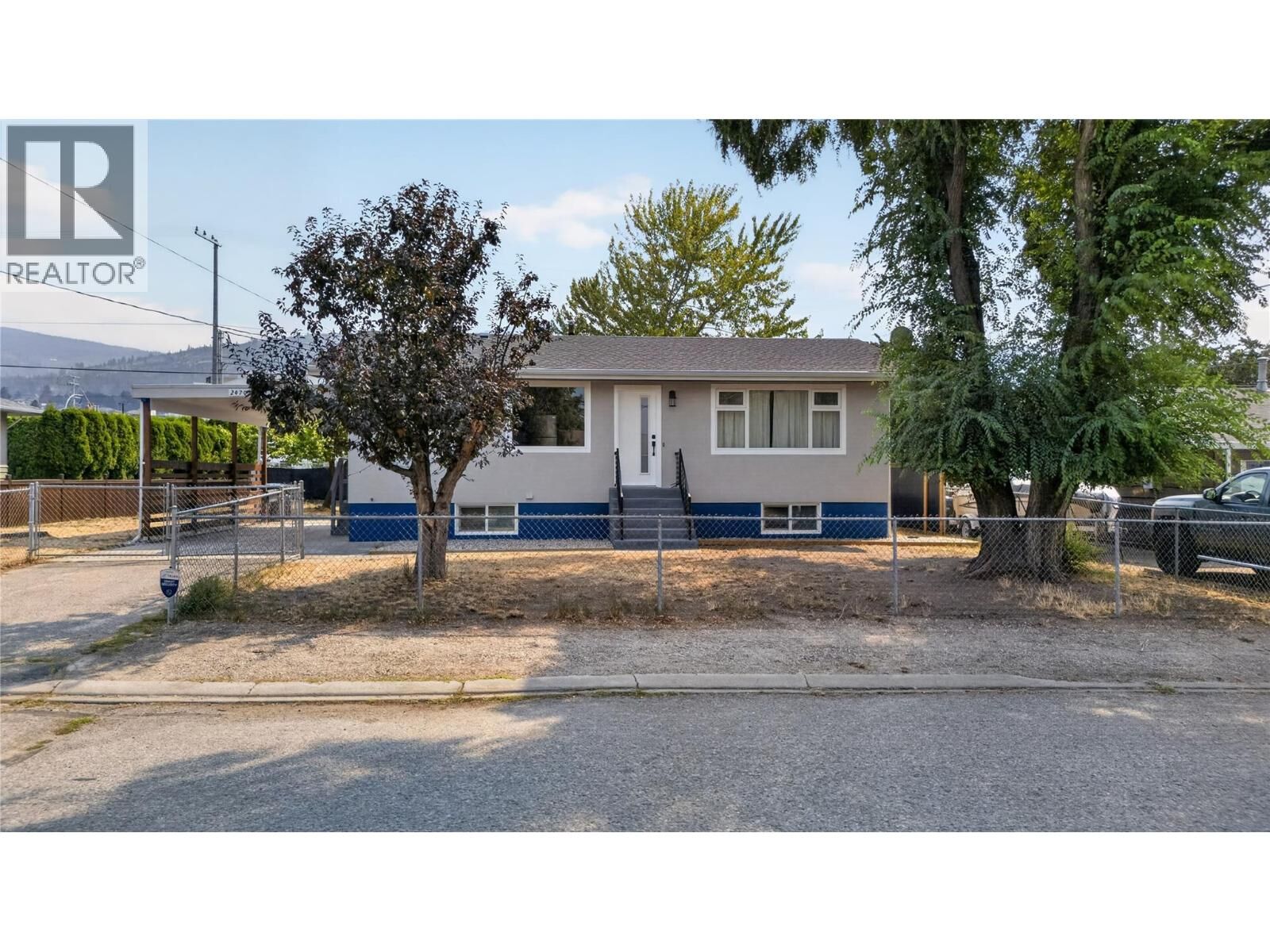 Property Photo: 2470 McKenzie Street BC V2A 6H7