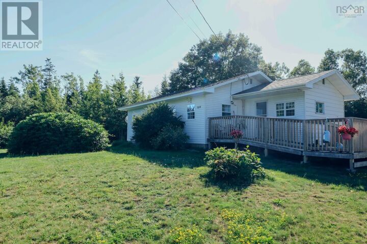 Property Photo: 1814 Port La Tour Road NS B0W 3N0