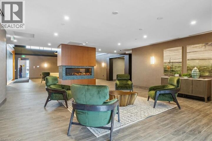 Property Photo:  450 Dundas Street East 115  ON L8B 1Z2 