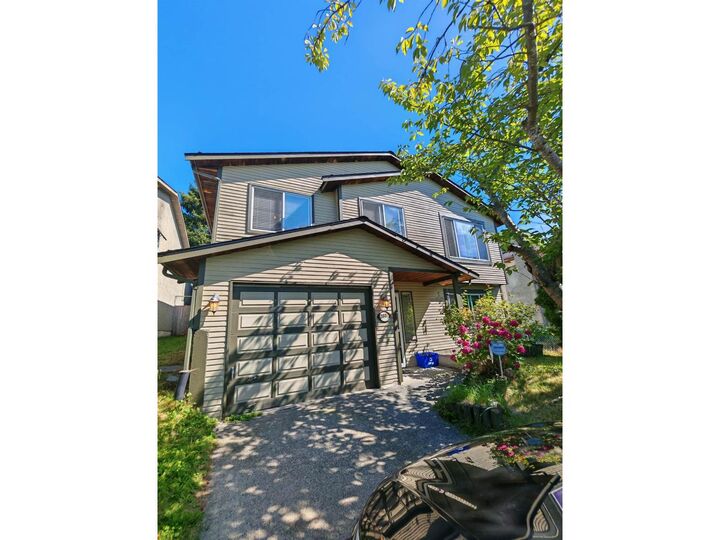 2607 Wildwood Drive — photo 1