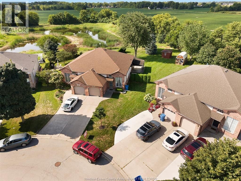 Property Photo:  280 Dieppe Crescent  ON N9Y 4E8 