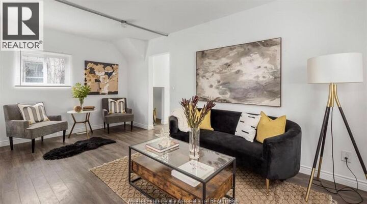 Property Photo: 329 Pierre Avenue Main ON N9A 2J7