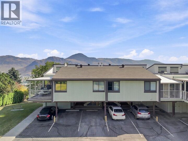Property Photo:  137 McGill Road 96  BC V2C 1L9 