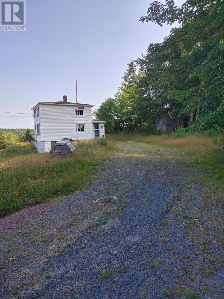 Property Photo: 31 Main Road NL A0A 1Y0
