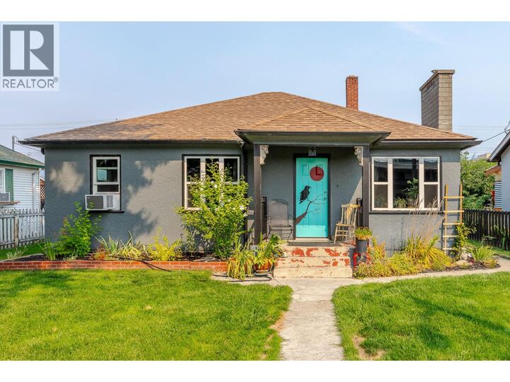 Property Photo: 174 Bassett Street BC V2A 5W2