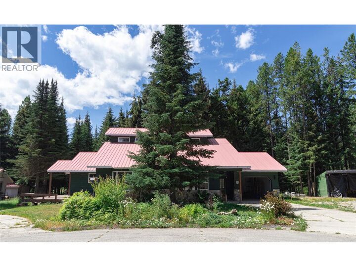 Property Photo:  9395 Sunset Road  BC V1X 4K5 