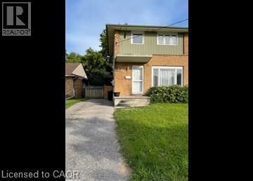 Property Photo:  435 Karn Street  ON N2M 2C3 