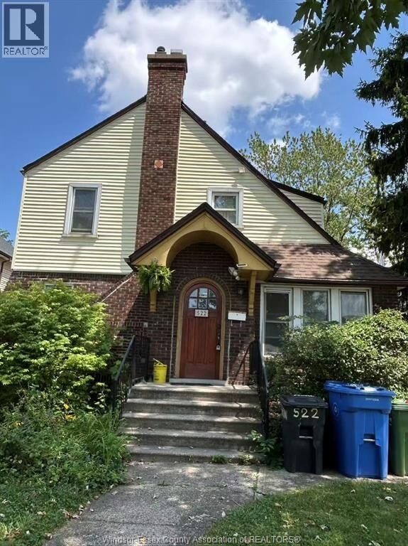 Property Photo: 522 Askin ON N9B 2X4