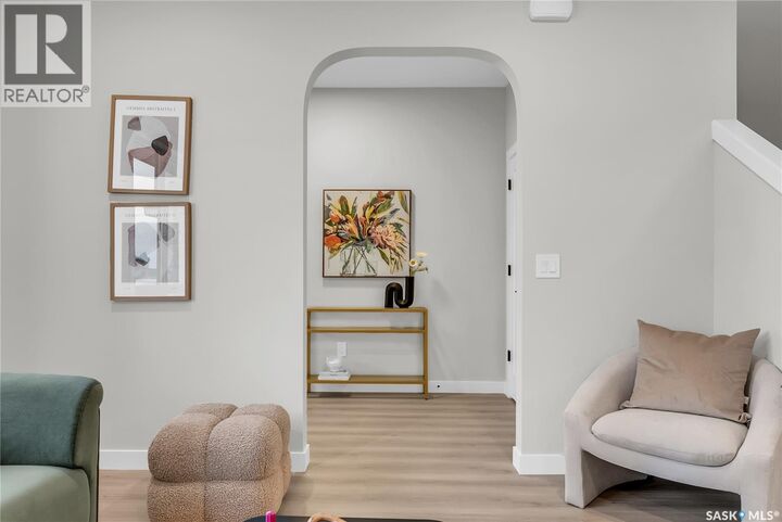 Property Photo: 122 Amisk Way SK S7V 1W5