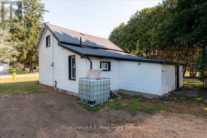 Property Photo:  7 Mill Street West  ON N0J 1R0 
