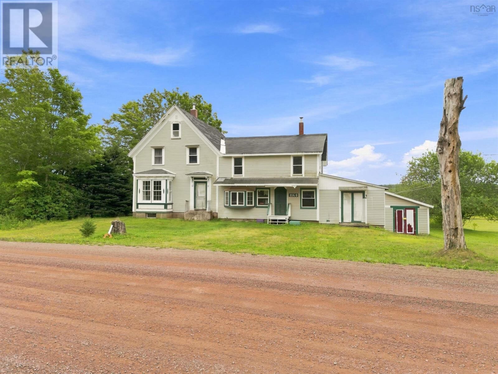 Property Photo:  1160 Prospect Road  NS B0M 1S0 