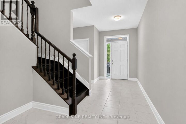 Property Photo: 316 Crossway Terrace ON K2J 5X9