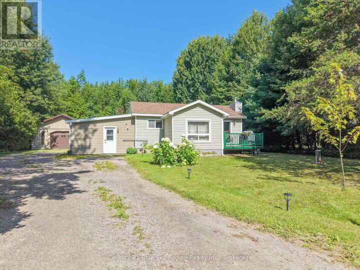 1004 Jocko Point Road — photo 1