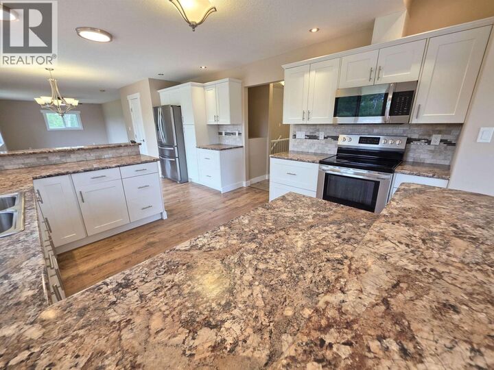 Property Photo: 7446 255 Road BC V0C 1C4