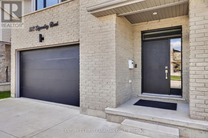 Photo de la propriété:  362 Edgevalley Road  ON N5V 0C3 