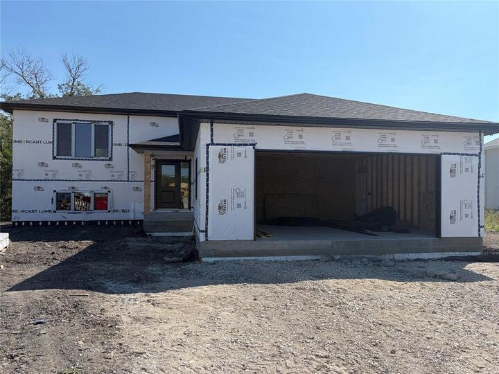 Photo de la propriété:  91 Westgrove Crescent  MB R0A 0V2 