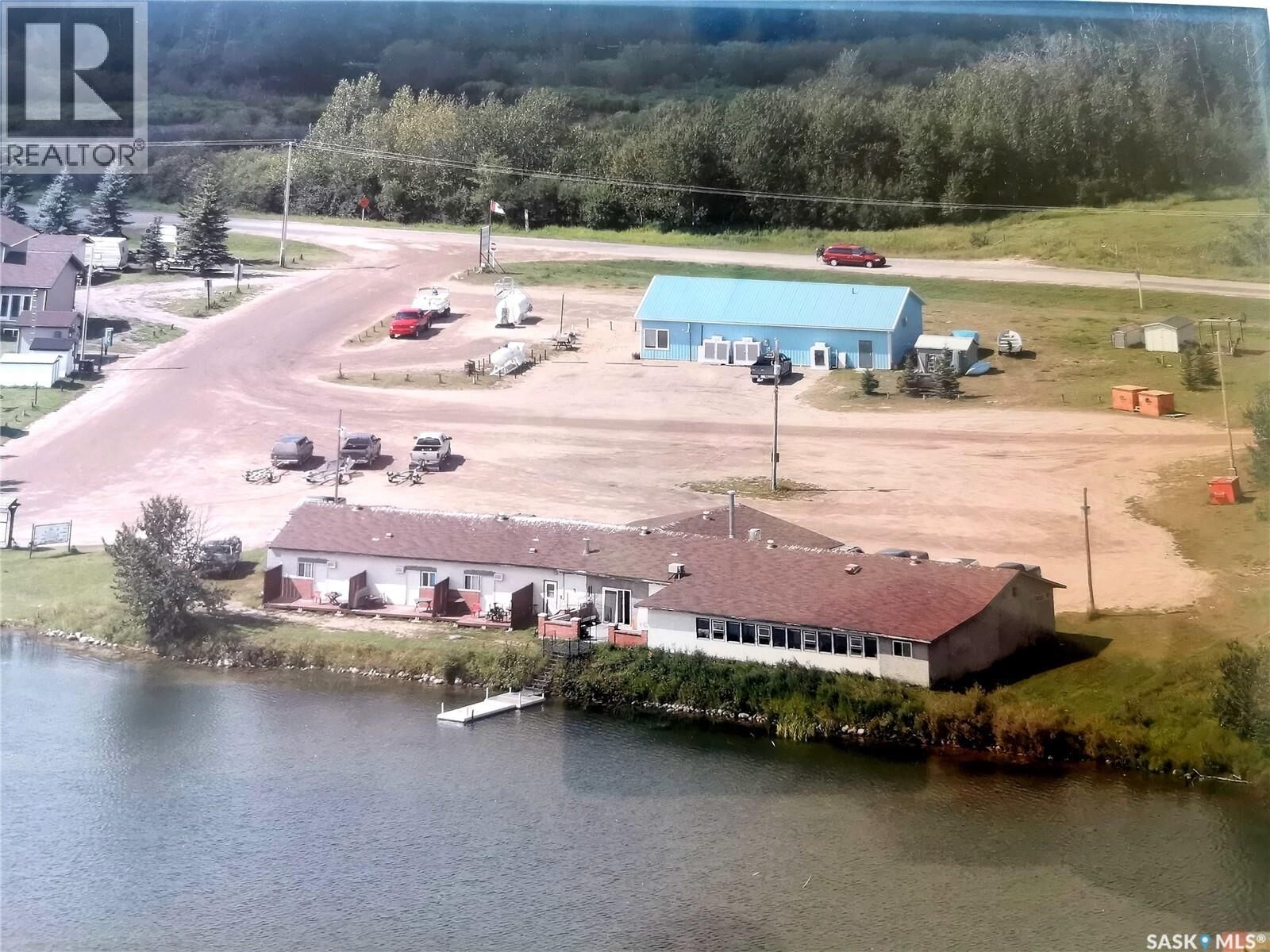 Property Photo:  501 Beach Avenue  SK S0M 1J0 