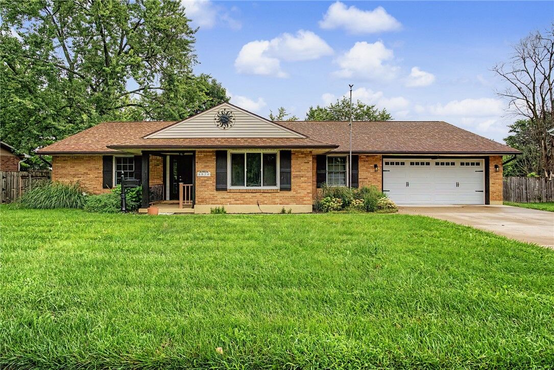 Property Photo: 4370 Wilmington Pike OH 45440