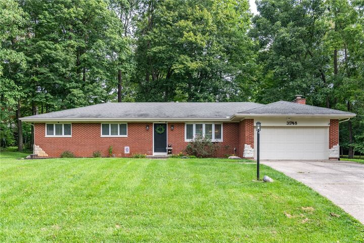 Property Photo: 3548 Eastern Drive OH 45432