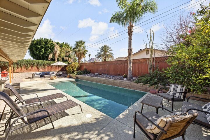 Property Photo:  74151 Peppergrass Street  CA 92260 