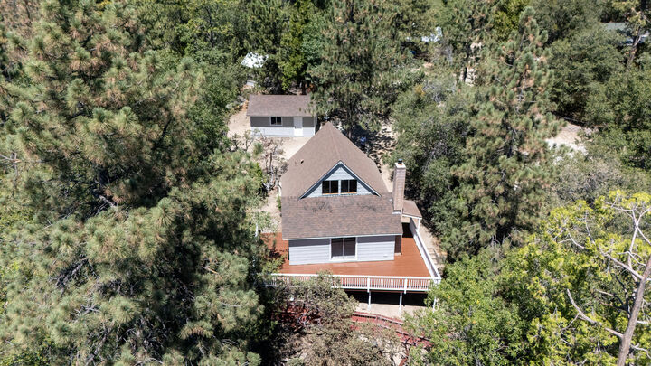 Property Photo: 52647 Pine Cove Road CA 92549