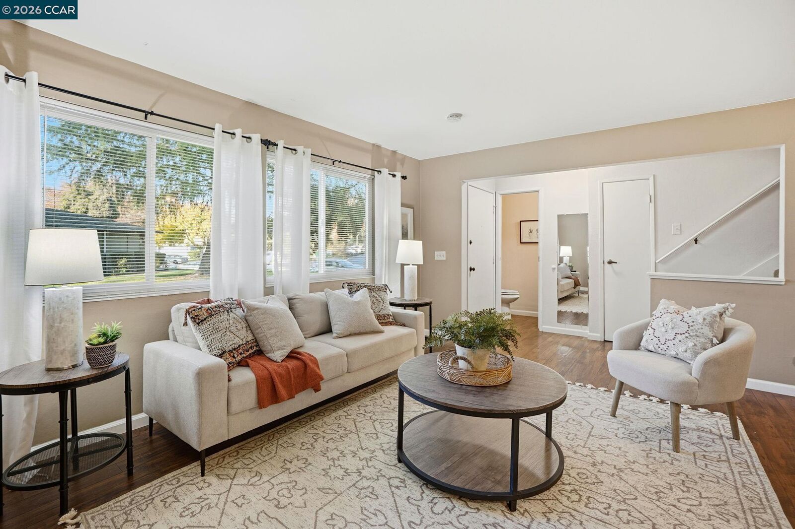 Property Photo:  1045 Mohr Ln B  CA 94518 