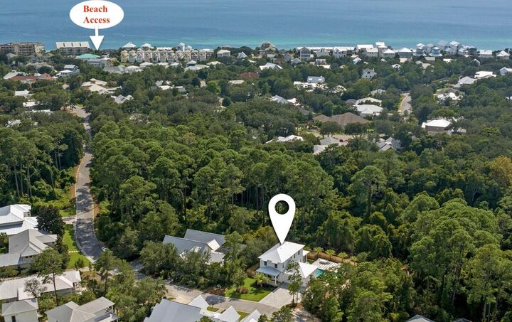 Property Photo:  349 Seabreeze Boulevard  FL 32461 