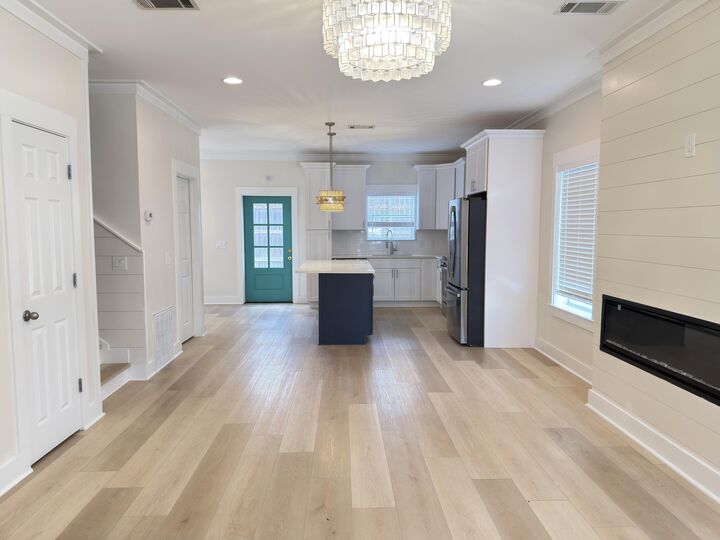 Property Photo:  27 Kingfish Street  FL 32459 