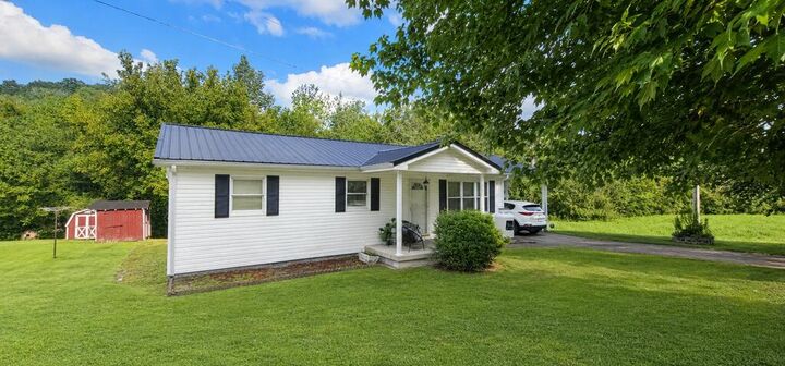 Property Photo:  9336 Ky Rt 201  KY 41255 