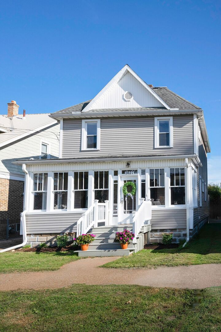 Property Photo:  1027 W 29th Street  PA 16508 