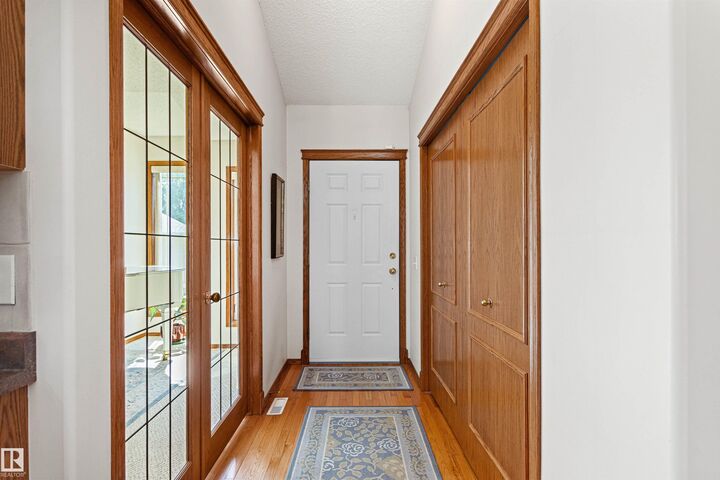 Property Photo:  88 Dechene Road NW  AB T6M 2S4 