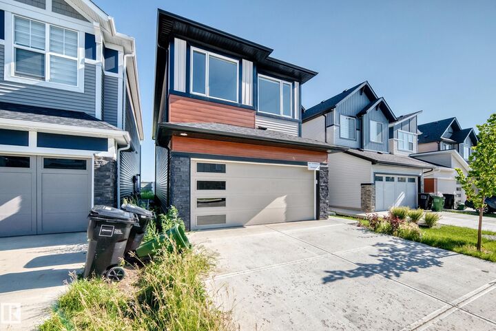Property Photo:  7056 182 Avenue NW  AB T5Z 0V7 