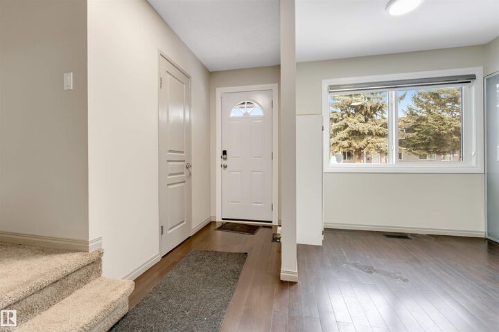 Property Photo: 1411 Mill Woods Road NW 37 AB T6L 4T3