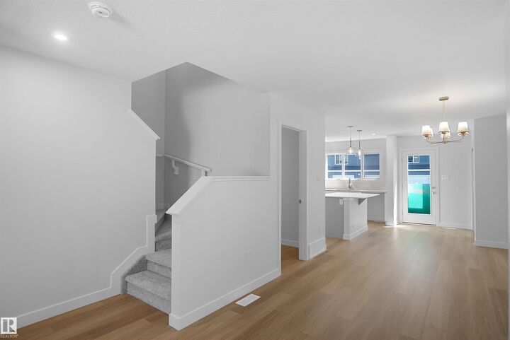 Property Photo:  19455 22 Avenue NW  AB T6M 3J3 