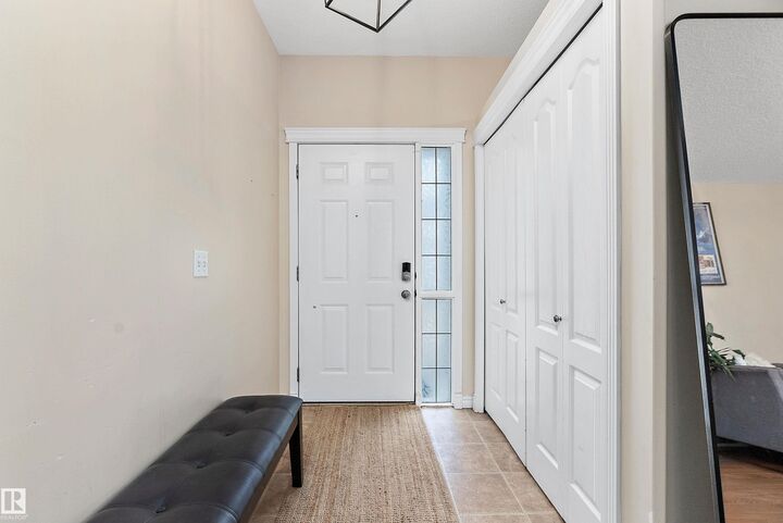 Property Photo:  1780 Glastonbury Boulevard NW 15  AB T5T 6P9 
